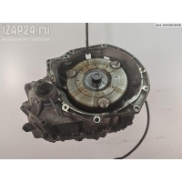 КПП автоматическая (АКПП) Renault Megane II (2002-2008) 2004 8200082082