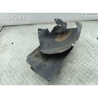 Защита крыла (подкрылок) передняя правая Renault Scenic II (2003-2009) 2005 8200430600, 8200136726