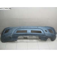 Бампер задний Opel Mokka 2012- 1404622,95365611,95365616,95122399,1404532