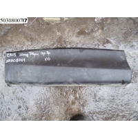 Молдинг двери задней правой MAZDA CX 5 2012-2017 Mazda KD53-51-RC0B,KD5351RC0B