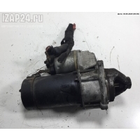 Стартер Opel Astra H (2004-2009) 2004 09115192