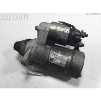 Стартер Opel Astra H (2004-2009) 2005 55556130