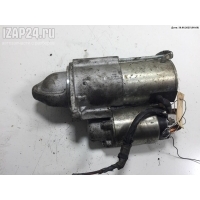 Стартер Opel Zafira B (2004-2014) 2005 34000482