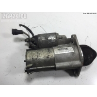 Стартер Opel Zafira B (2004-2014) 2006 55556092