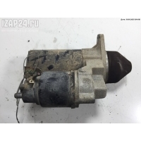 Стартер Opel Zafira A (1999-2005) 2003 001107405