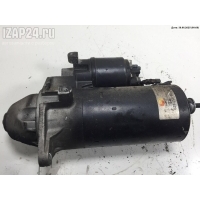 Стартер Opel Signum (2003-2008) 2003 0986017402