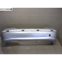 Бампер задний Mercedes Benz W203 2000-2006 A2038851625