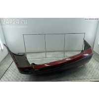 Бампер задний Volkswagen Passat B5 1998
