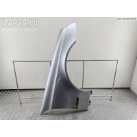 Крыло переднее правое Mercedes W211 (E) 2006