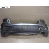Бампер задний Mitsubishi ASX 2010- 6410B-803ZZ