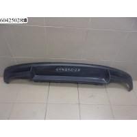 Юбка заднего бампера SKODA Octavia (A7) 2013-2020 Skoda 5E5807521,5E5807521C,5E5807521D9B9,5E5807521D,5E5807521E,5E5807521A,5E5807521E9B9,5E5807521F9B9