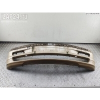 Бампер передний BMW 3 E46 (1998-2006) 2001 8195283