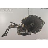 КПП 5-ст. механическая Opel Zafira A (1999-2005) 2003 F17