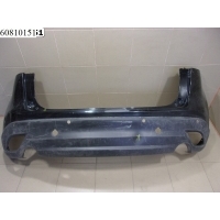 Бампер задний Mazda CX 5 2012-2017 KD47-50221,KD47-50-221,KDY3-50-22XF,KDY3-50-22XF-8P,KD4750221,KDY35022XF,KDY35022XF8P