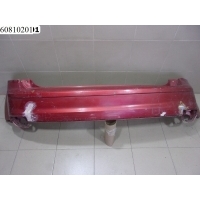 Бампер задний Ford Focus II 2005-2008 4M51-A17906-A
