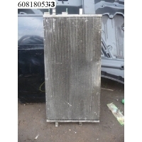 Радиатор кондиционера Ford Transit 6 2006-2013 6C11-19710-AC