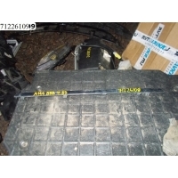 Накладка на решетку радиатора Mercedes Benz W166 M-Klasse (ML/GLE) 2011- A1668881185