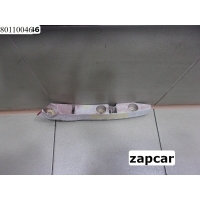 Кронштейн бампера переднего левый Ford Focus II 2005-2008 4M51-17D959-AF,4M5117D959AF