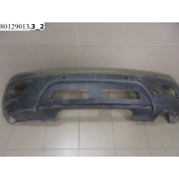 Бампер задний Opel Mokka 2012- 1404622,95365611,95365616,95122399,1404532