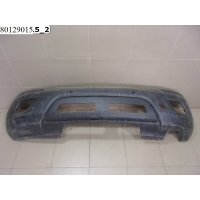 Бампер задний OPEL Mokka 2012- Opel 1404622,95365611,95365616,95122399,1404532