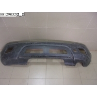 Бампер задний Opel Mokka 2012- 1404622,95365611,95365616,95122399,1404532