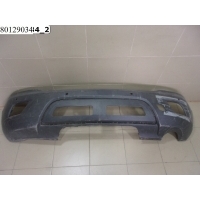 Бампер задний Opel Mokka 2012- 1404622,95365611,95365616,95122399,1404532