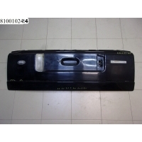 Дверь багажника нижняя Land Rover Range Rover III (LM) 2002-2012 BMD760010