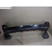 Бампер задний Land Rover Range Rover III (LM) 2002-2012 LR023708,LR017333,LR032310,DQC000060LML