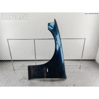 Крыло переднее левое BMW 3 E36 (1991-2000) 1997