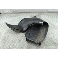 Защита крыла (подкрылок) передняя левая Citroen Xsara Picasso 2002 9631481880