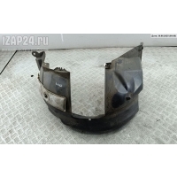 Защита крыла (подкрылок) передняя левая Dacia (Renault) Lodgy 2012 638411852R