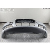 Бампер передний Audi A6 C6 (2004-2011) 2006 1F0807137C