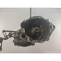 КПП 5-ст. механическая Opel Astra H (2004-2009) 2005 F17