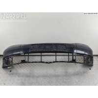 Бампер передний Volkswagen Passat B5+ (GP) 2004
