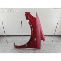 Крыло переднее левое Opel Zafira A (1999-2005) 2001