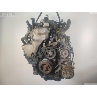 Двигатель (ДВС) Nissan X-Trail (2001-2007) T30 2005 2.2 Дизель YD22ETi, YD22DDTi