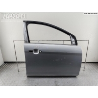 Дверь боковая передняя правая Ford Focus II (2004-2011) 2008