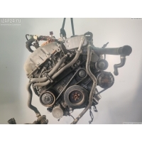 Двигатель (ДВС) BMW 5 E60/E61 (2003-2010) 2006 2.5 Бензин N52B25A
