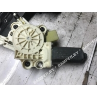 Стеклоподъемник электрический передний левый Mercedes CLK W209 2007 A2308201042