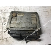 Блок управления двигателем Volkswagen Polo 2006 03E906033AM