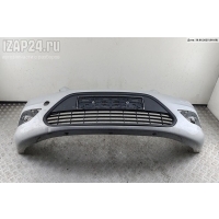 Бампер передний Ford Focus II (2004-2011) 2008