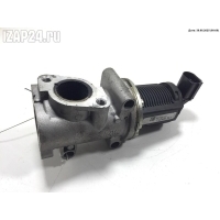Клапан EGR (рециркуляции выхлопных газов) Opel Vectra C (2002-2008) 2006 55215032