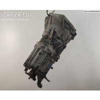 КПП 6-ст. механическая BMW 5 E60/E61 (2003-2010) 2006 2170017897