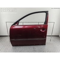 Дверь боковая передняя левая Volkswagen Passat B5 1998