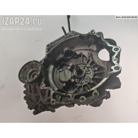 КПП 5-ст. механическая Volkswagen Golf-4 2000