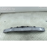 Усилитель бампера переднего Opel Astra H (2004-2009) 2005 24460537