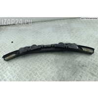 Усилитель бампера переднего Opel Astra H (2004-2009) 2008 24460537