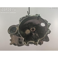 КПП 5-ст. механическая Skoda Fabia mk2 (5J) 2010