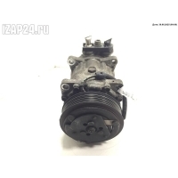 Компрессор кондиционера Peugeot 206 1999 1501