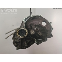 КПП 6-ст. механическая Volkswagen Touran 2003
